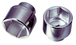 Douille 6 pans - 1'' - 65 mm KS TOOLS - 911.1065
