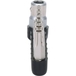 Jeu d'embouts de vissage TORX percé 5 pans 1/4