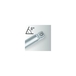 Rallonge inclinable XXL 1/2'' - 600 mm KSTOOLS - 9111488