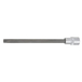 Douille tournevis XZN®, M8, Longueur 200 mm KSTOOLS - 911.1593