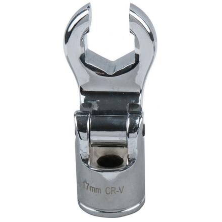 Clé à tuyauter articulée, 11 mm KSTOOLS - 9111711