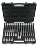 Douille tournevis 1/2', RIBE M9, L100mm du module 712.5038 KS TOOLS - 911.1925