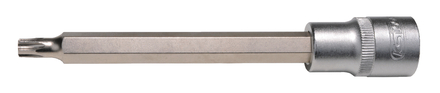 Douille 1/2 TX,L=140mm,T45 du coffret 911.4500 et 712.5038 KS TOOLS - 911.1938