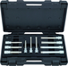 Douille Tournevis ½' XZN M10 L140 des coffrets 911.4500 et 712.5038 KS TOOLS - 911.1970
