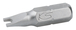 Boîte de 5 embouts de vissage SPANNER®, L.25 mm - 1/4'' - 8 mm KS TOOLS - 911.2917