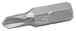 Boîte de 5 embouts de vissage TRI-WING®, L.25 mm - 1/4'' - 6 mm KS TOOLS - 911.2926