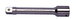 Rallonge 3/4'' - L.200 mm KS TOOLS - 911.3403