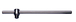 Poignée coulissante 3/4'' - L.450 mm KS TOOLS - 911.3405