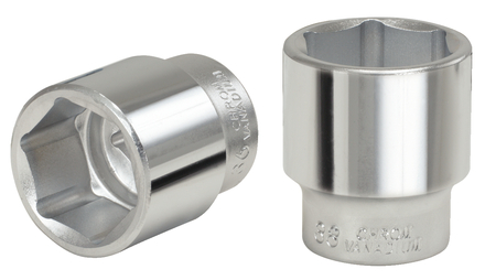 Douille 6 pans - 3/4'' - 34 mm KS TOOLS - 911.3408
