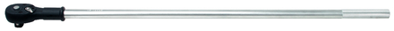 Cliquet 24 dents - 3/4'' - L. 1m KS TOOLS - 911.3410