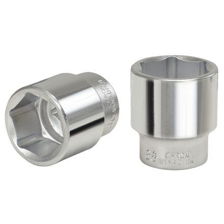 Douille 6 pans - 3/4'' - 30 mm KS TOOLS - 911.3430