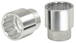 Douille 3/4'' 12 pans - 1,7/8'' KS TOOLS - 911.3457