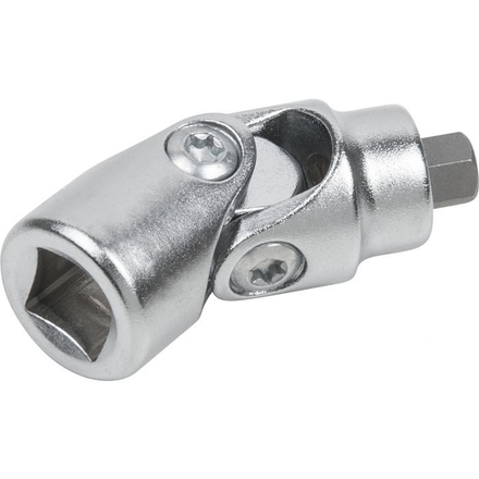 Douille-tournevis articulée 6 pans intérieur pour étrier de frein KSTOOLS - 9113904