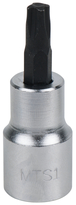 Douille tournevis MORTORq® 3/8'', L. 50 mm - MTS1 KS TOOLS - 911.4012