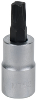 Douille tournevis MORTORq® 3/8'', L. 50 mm - MTS2 KS TOOLS - 911.4013