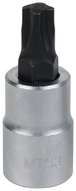 Douille tournevis MORTORq® 3/8'', L. 50 mm - MTS3 KS TOOLS - 911.4014