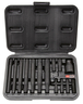 Coffret de 14 embouts à chocs RIBE®, 5/16'' KS TOOLS - 911.4306