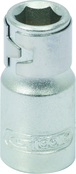 Douille porte-embouts 1/2'' - 5/16'' du coffret 515.1000 KS TOOLS - 911.4351