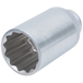 Douille longue 12 pans, 36 mm KSTOOLS - 9114354