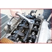 Coffret de 11 douilles tournevis pour vis de culasse KSTOOLS - 9114460