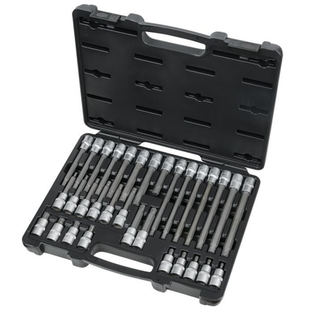 Coffret de 32 douilles tournevis RIBE® KSTOOLS - 9114530