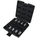 Jeu de douilles tournevis pour vis de culasse, 9 pcs KSTOOLS - 9114535