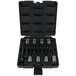 Jeu de douilles tournevis pour vis de culasse, 9 pcs KSTOOLS - 9114535