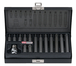 Coffret de 15 Embout de vissages TORX® 1/2'', T20 à T55 KS TOOLS - 911.5020