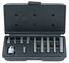 Coffret d'Embout de vissages XZN®, A 10 mm - M5 à M12 KS TOOLS - 911.5030