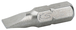 Embout de vissage Fente, L.30 mm - 5/16'' - 12 mm KS TOOLS - 911.5143