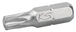 Embout de vissage TORX®, L.30 mm - 5/16'' - T40 KS TOOLS - 911.5144
