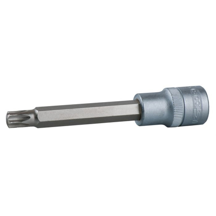 Douille tournevis ULTIMATE TORX® 1/2'', L.110 mm – T80 KSTOOLS - 911.5308