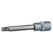 Douille tournevis ULTIMATE TORX® 1/2'', L.110 mm – T80 KSTOOLS - 911.5308