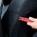 Jeu d'outils pour le démontage des garnitures de portières ABS - 6 pièces KSTOOLS - 9118105