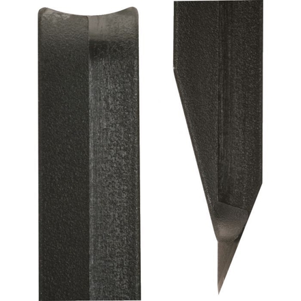 Levier pour baguettes de vitres KSTOOLS - 9118118