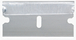 Lame de rechange pour 911.8126, 5 pièces KS TOOLS - 911.8127