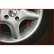 Grattoir plat en PVC souple, 22 mm KSTOOLS - 9118132