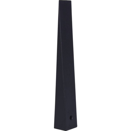 Cale plastique pour baguettes, 195 x 30mm KSTOOLS - 9118138