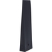 Cale plastique pour baguettes, 195 x 60mm KSTOOLS - 9118139