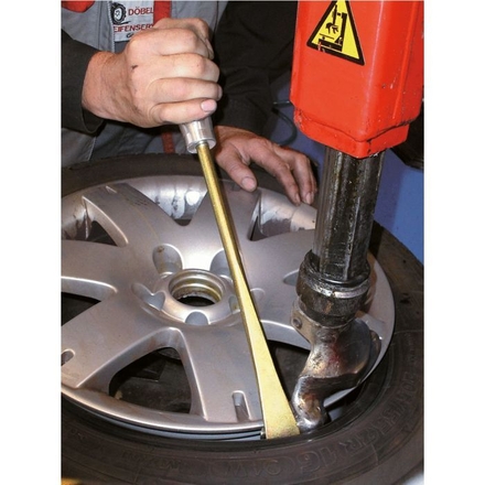 Démonte pneu avec poignée en alu KSTOOLS - 9118170