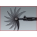 Levier télescopique avec tête orientable - 325-460 mm KSTOOLS - 9118186