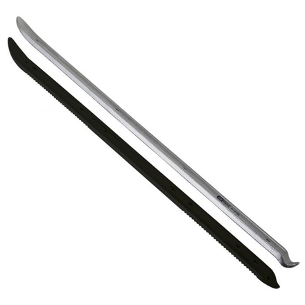 Levier de montage de pneu avec revêtement de protection plastique KSTOOLS - 9118199