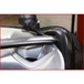 Levier de montage de pneu avec revêtement de protection plastique KSTOOLS - 9118199