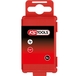 Boîte de 5 embouts de vissage TORQ-SET®, L.75 mm - 1/4'' - #3 KSTOOLS - 9118381