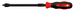 Tournevis pose-vis PHILLIPS®, PH2 - L.175 mm KS TOOLS - 911.9002
