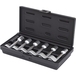Jeu de clés pour conduites d'injection diesel, 6 pièces KSTOOLS - 9131210