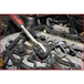 Jeu de clés pour conduites d'injection diesel, 6 pièces KSTOOLS - 9131210