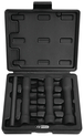 Douille spéciale écrous abîmés 1/2'', 17 mm KS TOOLS - 913.1291