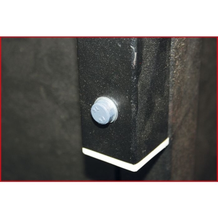 Jeu de bagues d’extraction pour écrous âbimés, 12 pièces KSTOOLS - 9131415