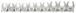 Jeu de 10 clés QFC, 3/8'' KS TOOLS - 913.3800
